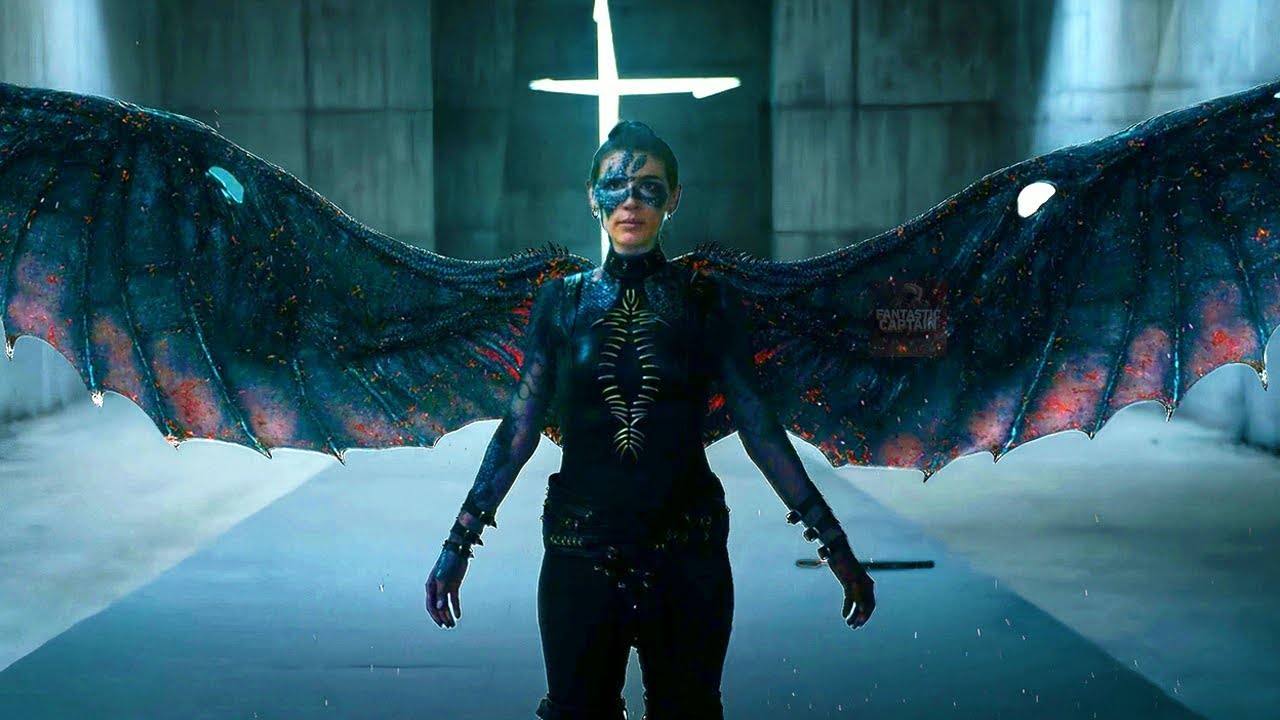 FREIRA RENUNCIA À FÉ E COMEÇA A EVOLUIR PRA ALGO ASSUSTADOR