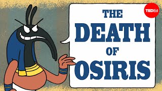 <span class='sharedVideoEp'>031</span> 埃及神話之俄西里斯之死 The Egyptian myth of the death of Osiris