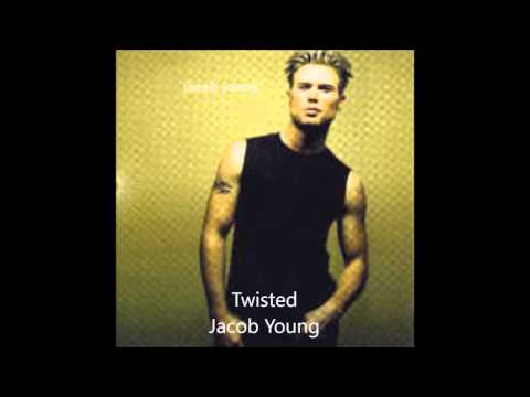Twisted - Jacob Young (Rick Forrester)