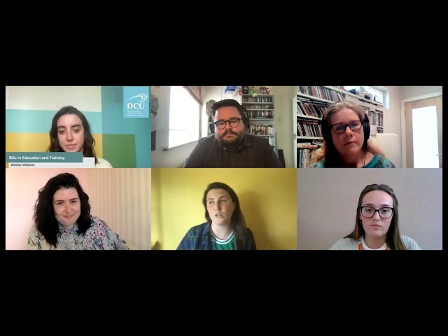 Education and Training - DC235