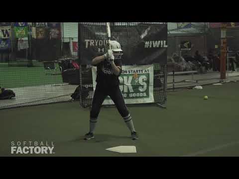 3/7/2019 - Softball Factory-CassitiBaroni