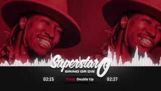 Future Type Beat "Double Up" [Prod. By SuperStar O] INSTRUMENTAL