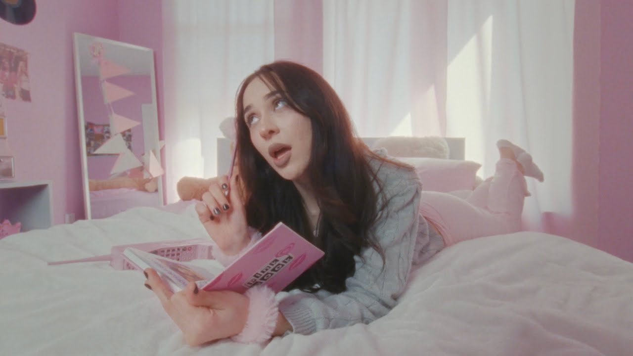 Elsa X — W All My Friends