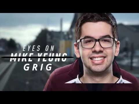 Grig Sejuani Montage