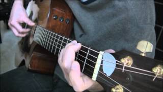 O Christmas Tree - Fingerstyle Guitar Tab