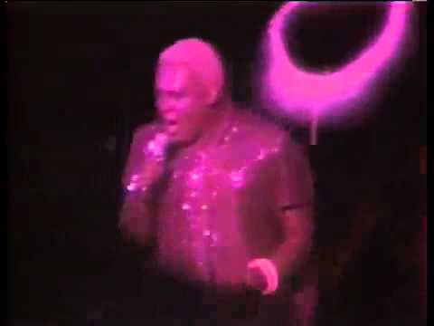 Sylvester - Do You Wanna Funk (Official Music Video)