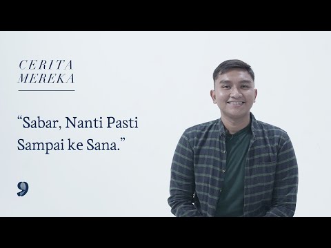 Cerita Mereka tentang Mimpi yang Belum Terwujud