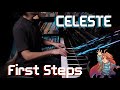 Celeste - First Steps [Piano Collections]