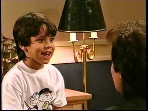 Morelia - Telenovela (1995)  (part 1) - Univision