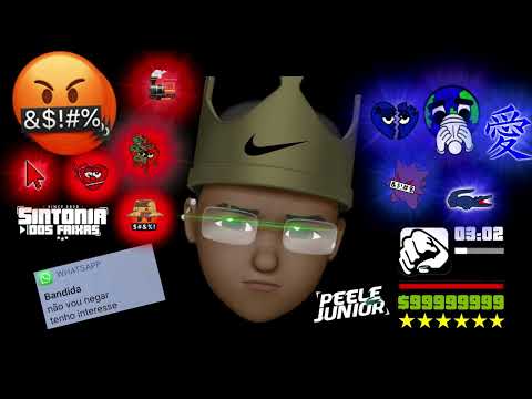 PRA ESQUEDA PRA DIREITA NO TOMA TOMA VS NA NOVA HOLANDA OU NO P.U / FUNK TIKTOK