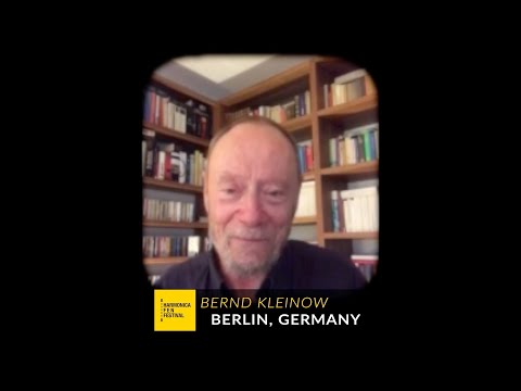 HARMONICA F E N FESTIVAL 2022 - BERND KLEINOW