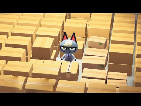 Best Animal Crossing Clips Of The Week #5