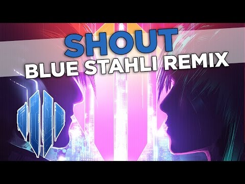 Video thumbnail for Shout (Blue Stahli Remix)