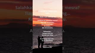 Download lagu Sampai kita tua, sampai jadi debu... 💨❤️ mp3