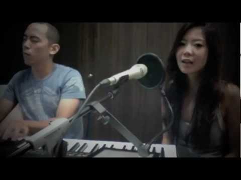 Home 家 － Kexin & Matt's Cover of a Singapore's National Day Song