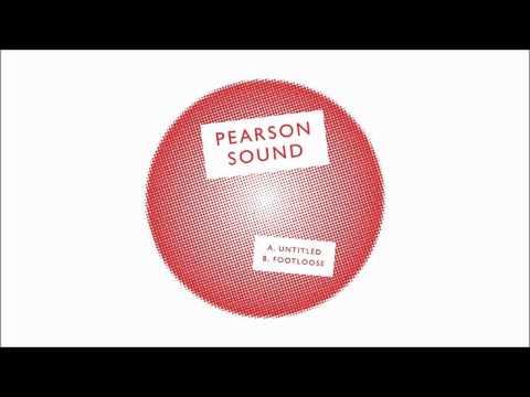 Pearson Sound - Untitled