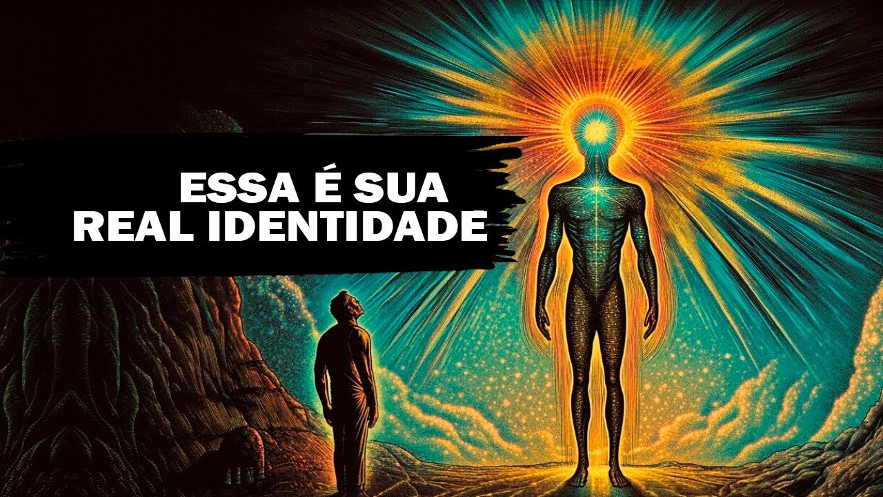 Você É Muito Mais Do Que Imagina