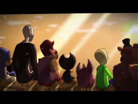 creepy pastas then vs now