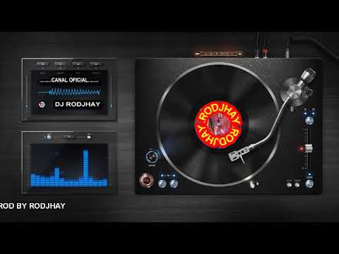 MCS ALEXANDRE E NETO PART MC PRIMO - BONDE BOLADO - PROD BY RODJHAY ( 2008 )