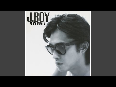 J.Boy
