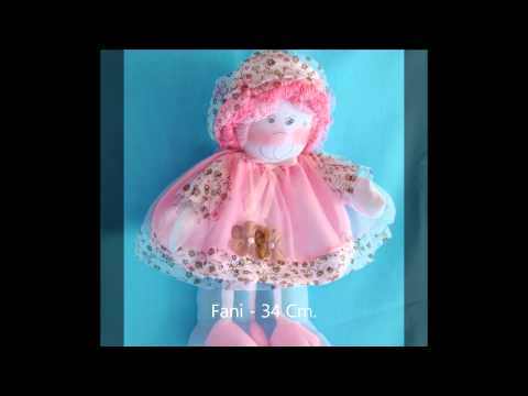 Bonecas colecao 2013