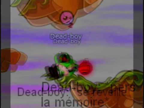 Blablaland sombre destiné part 2 !