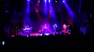 Up all night by Alex Clare