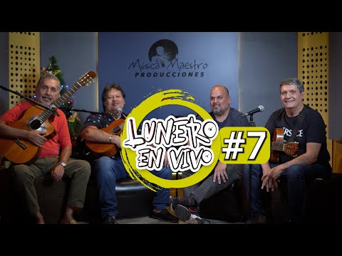 Lunero #7  -  Sajonia Cuatro
