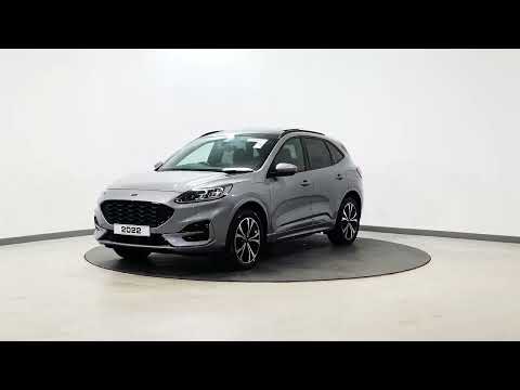 *48* 2022 Ford Kuga 2.5 st-line x phev auto - Image 2