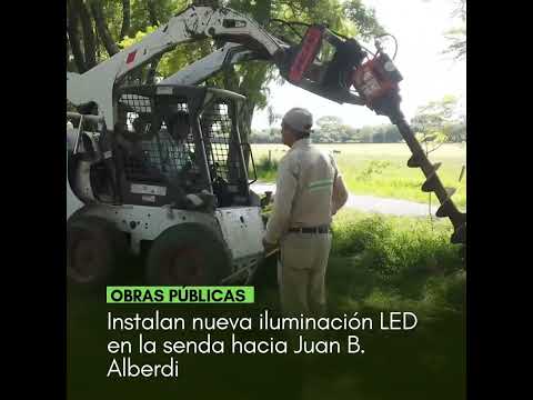 ORO VERDE - ENTRE RÍOS