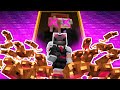 Adding A Rat Plague To Minecraft Just To Crash A Party
