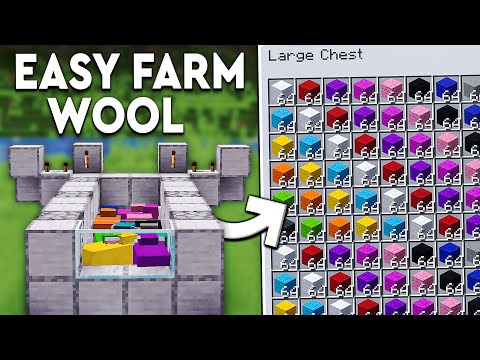 TheySix - Sheep Farm NEW AUTO V1