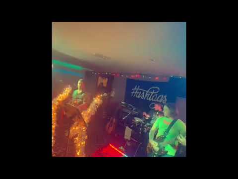 HashTags Christmas Special at Enigma - 23rd December 2022