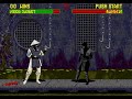 MK2UNLIMITED DARK EDITION Gameplay