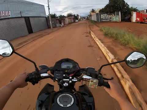 Cidade Ocidental GO   21 de Março de 2026   Parte 2