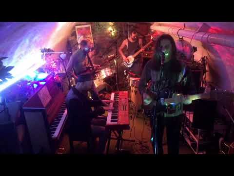 Wonderjam Live - In Real Colours