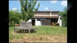 FARMHOUSE FOR SALE TUSCANY ITALY