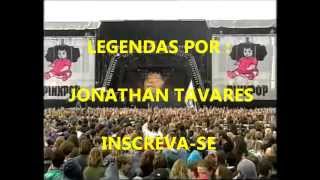 Sepultura - Dusted [Tradução] (Legendado PT BR) - Live At Pinkpop Festival