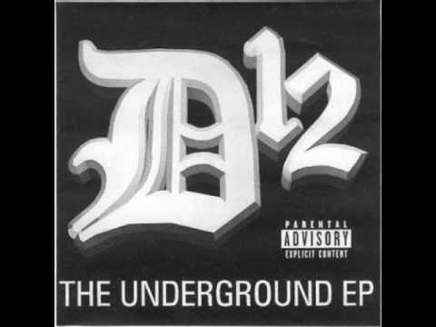 D12 -6 Reasons (Proof, Bizarre, Kuniva, Kon Artis, Bugz, Jewels)