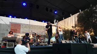 J.A.R. - Pap Muziek - Vítkov 2018