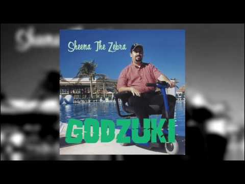 Sheena the Zebra - Godzuki (2014) [Completo] Punk Rock Guadalajara