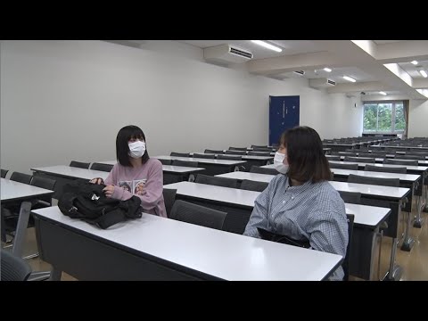 「安心がすぐそばに」15秒