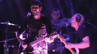 PINEAPPLE THIEF (GB) le 5/9/2015 à Veruno (i) ! "remember us"