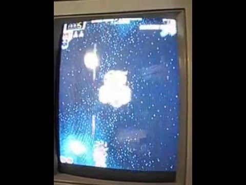 Dangun Feveron (Cave) PCB repair