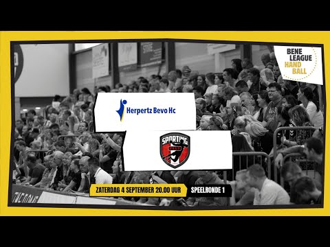 Herpertz/Bevo HC vs Sporting Pelt