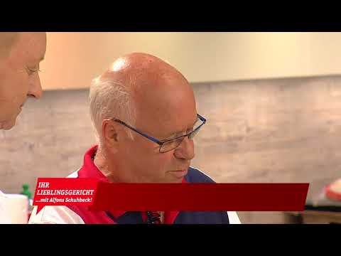 Ihr Lieblingsgericht: Deftiges Kesselgulasch