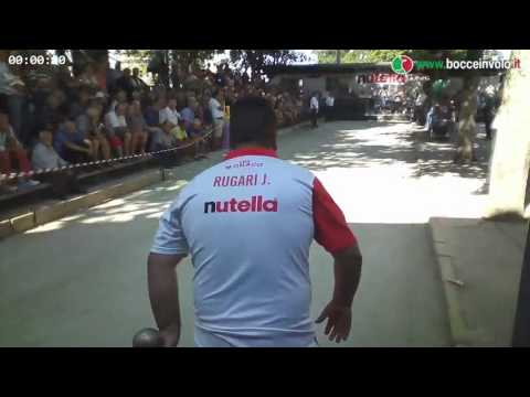 19° Memorial Bruno Occelli - La Poule dei Campioni - Tiro di Precisione