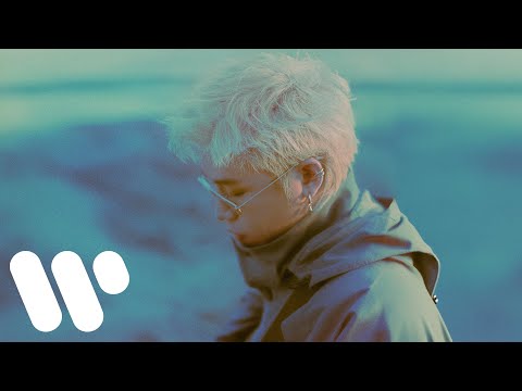 Gordon Flanders - 沒有送出的詩 Unsent Poems (Official Music Video)