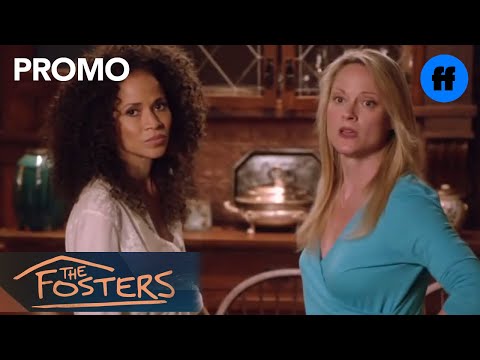 The Fosters Season 1 (Promo 'This January')