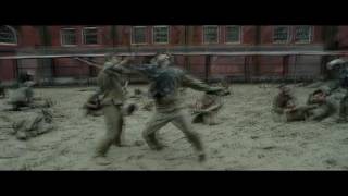Raid 2 Berandal Tribute Part 1 - As I Lay Dying - Wrath Upon Ourselves